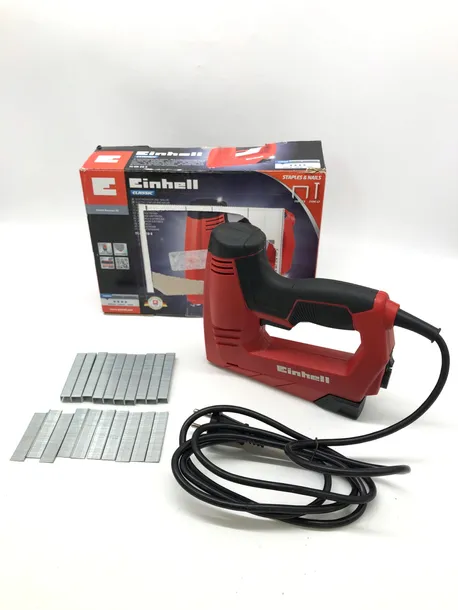 zszywacz-elektryczny-einhell-tc-en-20-e-marka-einhell