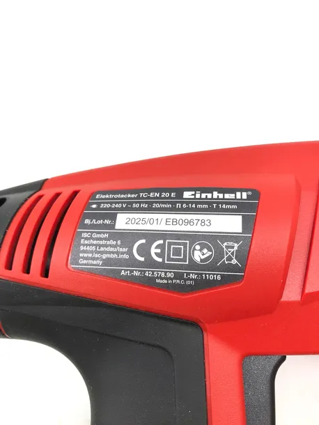 zszywacz-elektryczny-einhell-tc-en-20-e-kod-producenta-4006825615647