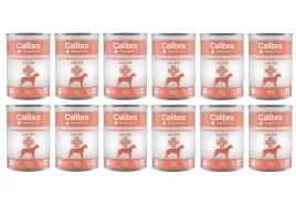 calibra-veterinary-diet-pies-gastrointestinal-low-fat-puszka-12-x-400g