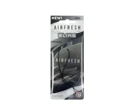 zapach-samochodowy-airfresh-bling-pure-blackorzawieszka-do-auta