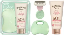 hawaiian-tropic-and-wilkinson-kosmetyczka-podrozna-maszynka-krem-ochronny