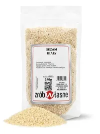 sezam-bialy-250-g