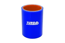 lacznik-silikonowy-rurka-turboworks-pro-blue-63mm-niebieski-dlugosc-80mm