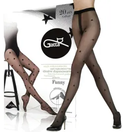 rajstopy-gatta-gwiazdki-funny-06-2-s-nero