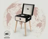 gramofon-retro-sd-usb-bluetooth-stan-nowy