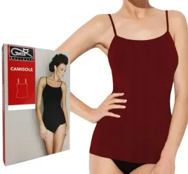 gatta-koszulka-top-cienkie-ramiaczka-camisole-ferrari-m