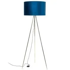 podlogowa-lampa-abazurowa-inga-h06-gd-bl-na-trojnogu-granatowa-zlota