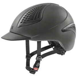 kask-jezdziecki-uvex-exxential-iii-regulowany-matowy-antracytowy-s-m-55-57