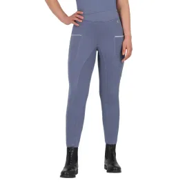 legginsy-jezdzieckie-damskie-qhp-aubree-26ss-niebieskie-34-oddychajace