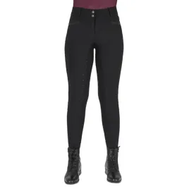 bryczesy-qhp-zahra-25aw-damskie-z-wysokim-stanem-czarne-38
