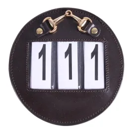 numerki-startowe-qhp-ricki-2-pack-brazowe