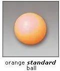 pileczka-garlando-331mm-17g-kolor-pomaranczowy