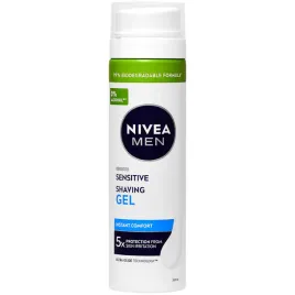 nivea-men-sensitive-ochronny-zel-do-golenia-200ml