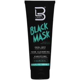 l3vel3-black-peel-off-mask-oczyszczajaca-czarna-maska-do-twarzy-250ml