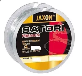 zylka-jaxon-satori-premium-014mm-25m-uniwersalna-przezroczysta-spinning