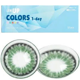 soczewki-kolorowe-lensup-colors-1-day-10-szt-green-zielone-moc-275