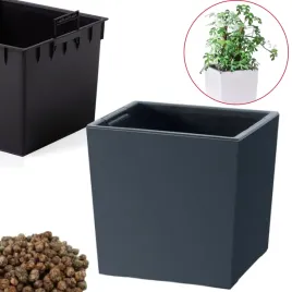 doniczka-kwadratowa-niska-durs300l-donica-wklad-keramzyt-1l