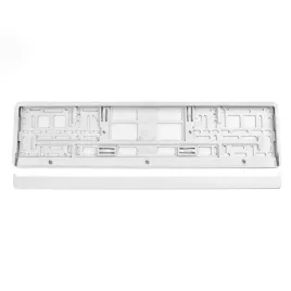 ramka-tablicy-rejestracyjnej-metalizowana-biala-metalizowana-white