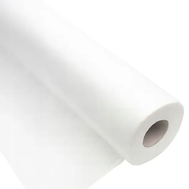 Podkład papierowy w rolce,perforowany 50cm x 50m