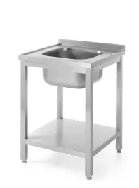 stol-ze-zlewem-i-polka-skrecany-600x600x850-mm-or-hendi-bistro-line