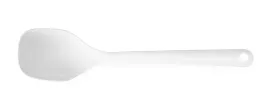 lyzka-do-salatek-305-mm-biala-or-hendi-563908
