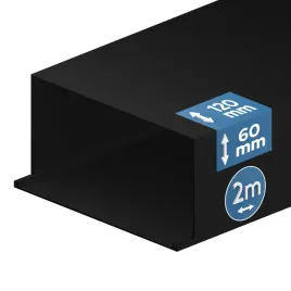 edo-technic-korytko-kablowe-kanal-listwa-elektroinstalac-120h60-antracyt-2m
