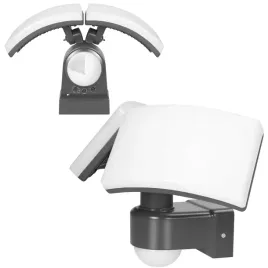 lampa-zewnetrzna-tos-led-2x20w-podwojny-ogrodowy-czujnik-2x1600lm-szary