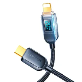 kabel-przewod-do-iphone-usb-c-lightning-z-wyswietlaczem-20w-1-2-m-czarny