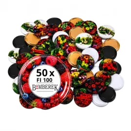 50x-wieczka-wieczko-fi100-zakretka-na-sloik