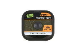 plecionka-przyponowa-fox-naturals-coretex-soft-20m-35lb-15-8kg
