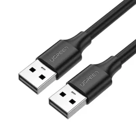 kabel-przewod-usb-2-0-meski-0-5m-czarny