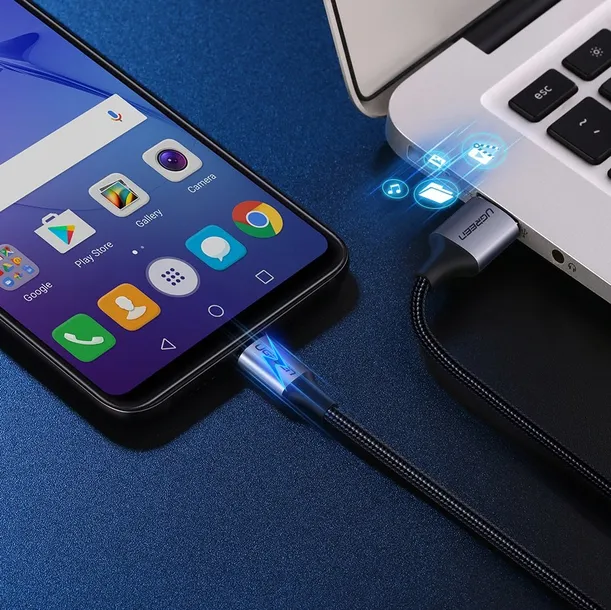 kabel-przewod-usb-micro-usb-1m-szary-stan-nowy-kod-producenta-1019860