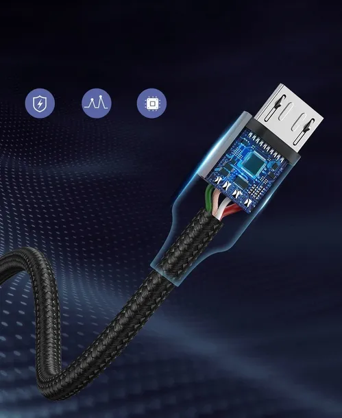 kabel-przewod-usb-micro-usb-1m-szary-producent-ugreen-stan-nowy