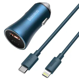 szybka-ladowarka-samochodowa-40w-pd-qc-usb-c-usb-kabel-do-iphone-niebie