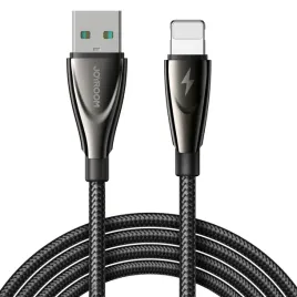 kabel-przewod-do-iphone-pioneer-series-usb-a-lightning-3a-1-2m-czarny