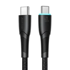 kabel-przewod-starry-series-usb-c-usb-c-60w-1m-czarny
