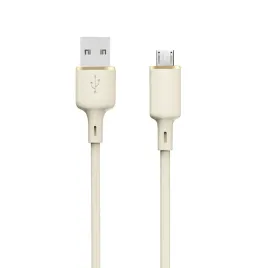 kabel-przewod-wzmacniany-sr-usb-a-microusb-5a-1m-bezowy