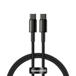 kabel-przewod-usb-c-szybkie-ladowanie-power-delivery-pd-qc-100w-5a-1m-czarn
