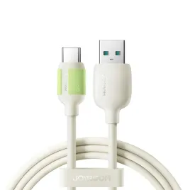 kabel-przewod-usb-a-usb-c-z-fluorescencyjna-koncowka-1-2m-bezowy