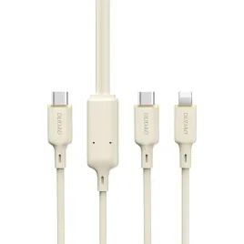 2w1-kabel-przewod-wzmacniany-sr-usb-c-usb-c-lightning-100w-1-2m-bezowy