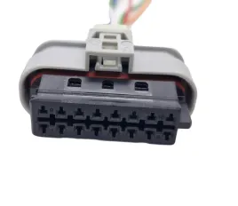 wtyczka-radaru-mercedes-bmw-16pin-acc-martwego-pola-wiazka-zestaw-naprawczy