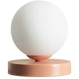 pastelowa-lampka-stojaca-ball-table-1076b11-s-koralowa