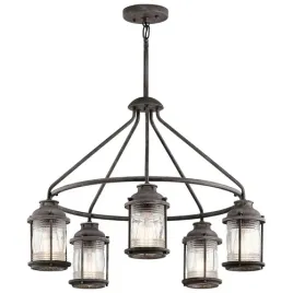 zyrandol-lampa-zewnetrzna-ashland-kl-ashlandbay-5p-elstead-kichler-ogrodow