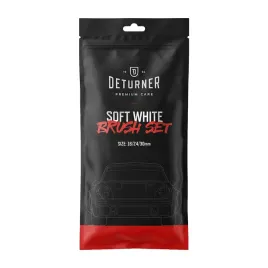 deturner-white-soft-brush-set-16-24-30mm-do-delikatnego-czyszczenia-wnetrza