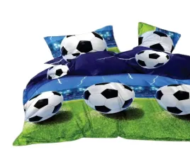 posciel-160x200-pilka-nozna-futbool-3cz-chlopieca-bawelna-mlodziezowa-3d
