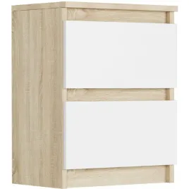 szafka-nocna-komoda-stolik-dab-sonoma-z-bialym-40cm-r-2