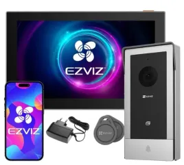 wideodomofon-domfon-wifi-ezviz-hp5-2-zylowy-full-hd-furtka-brama-czytnik