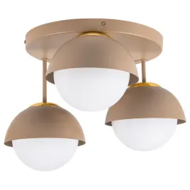 lampa-sufitowa-wiszaca-led-plafon-zyrandol-bezowa-ecru-kaszmir-loft-salon