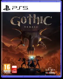 gothic-remake-ps5