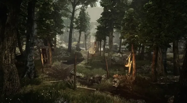 gothic-remake-ps5-rodzaj-wydania-podstawa